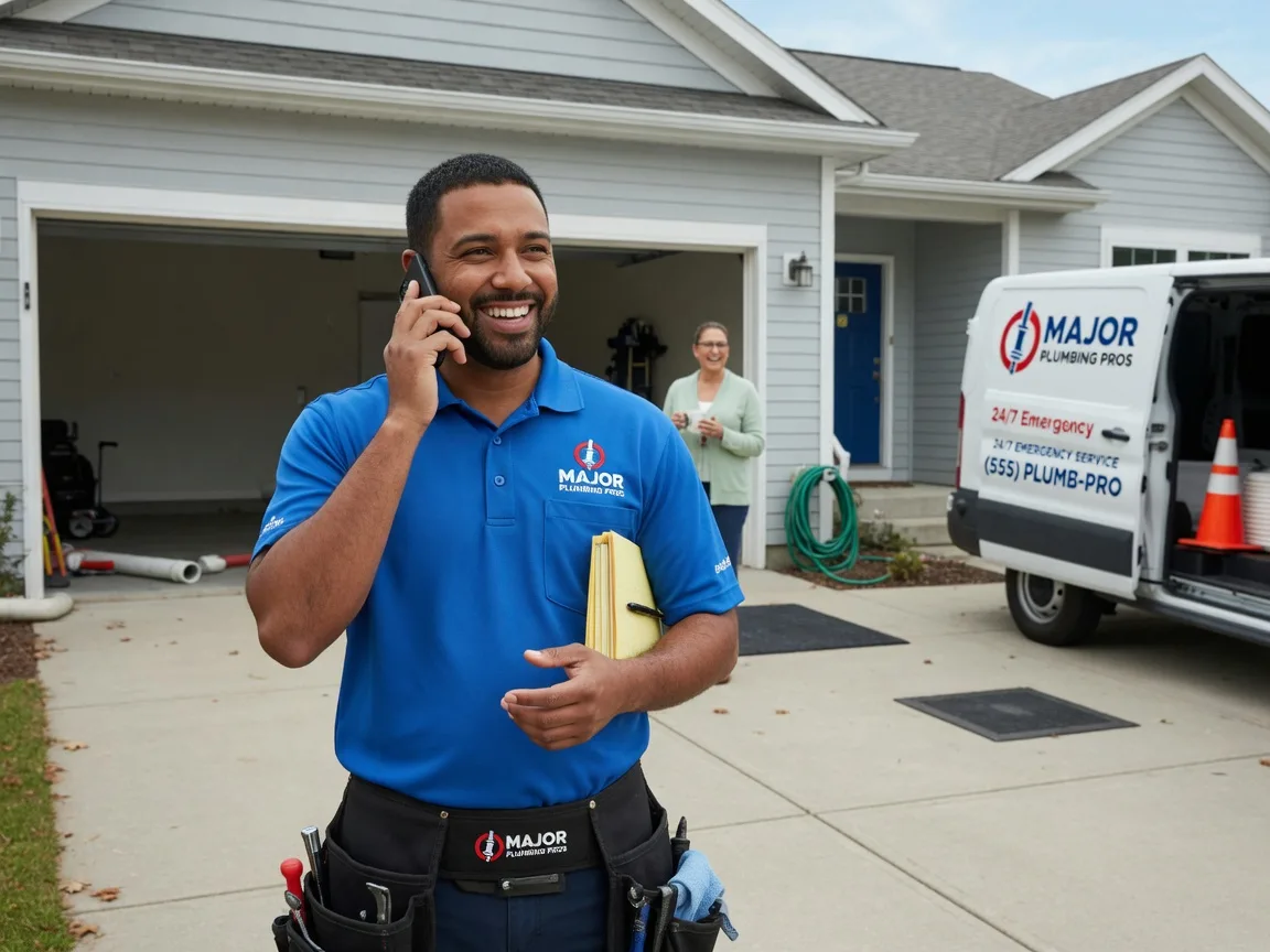 Drain Cleaning Services Turner, AR FAQs